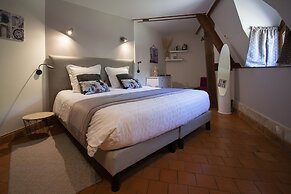 Le Prieure des Fontaines