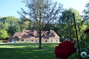 Le Prieure des Fontaines