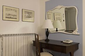 Demetra Rooms