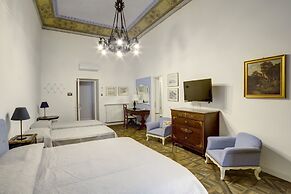 Demetra Rooms