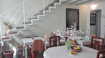 Demetra Rooms