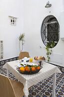 Demetra Rooms