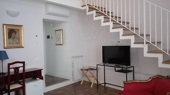 Demetra Rooms