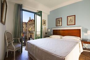 Demetra Rooms