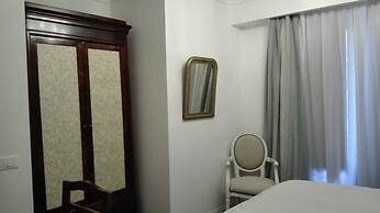 Demetra Rooms