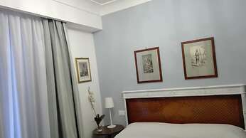 Demetra Rooms