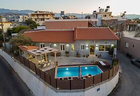 Villa Roxanne