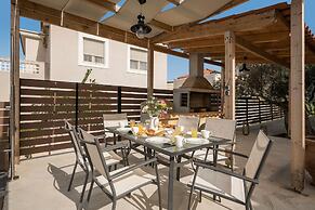 Villa Roxanne