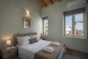 Villa Roxanne