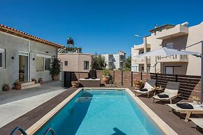Villa Roxanne