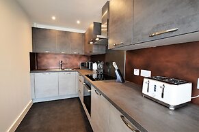 Jims Place - Your Apartment