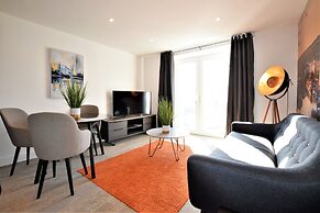 Jims Place - Your Apartment