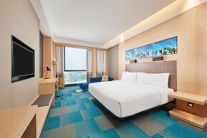 Aloft Shanghai Zhangjiang Haike