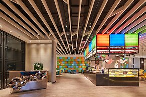 Aloft Shanghai Zhangjiang Haike