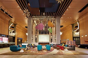 Aloft Shanghai Zhangjiang Haike