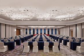Aloft Shanghai Zhangjiang Haike