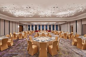 Aloft Shanghai Zhangjiang Haike