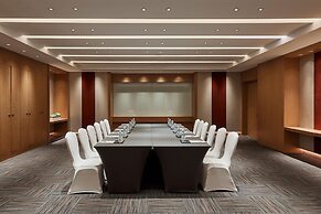 Aloft Shanghai Zhangjiang Haike