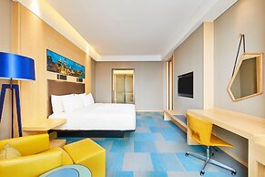 Aloft Shanghai Zhangjiang Haike