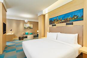 Aloft Shanghai Zhangjiang Haike