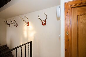 Braemar Apartment