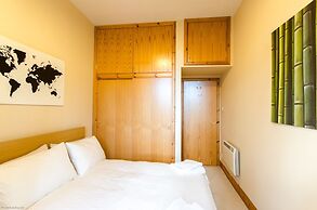 Braemar Apartment