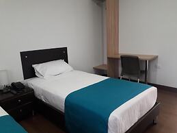 Hotel Valle de San Nicolas