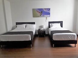 Hotel Valle de San Nicolas