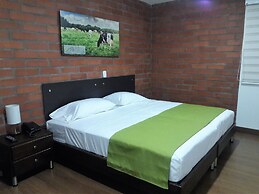 Hotel Valle de San Nicolas