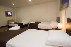 Hotel Valle de San Nicolas