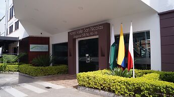 Hotel Valle de San Nicolas
