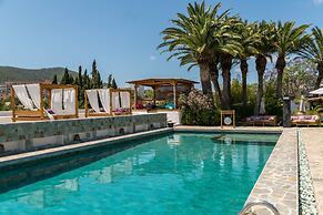 Boutique Hotel Ibizazen
