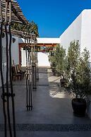 Boutique Hotel Ibizazen