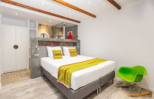 Boutique Hotel Ibizazen