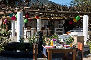 Boutique Hotel Ibizazen