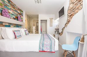 Boutique Hotel Ibizazen