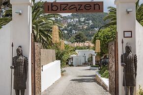 Boutique Hotel Ibizazen