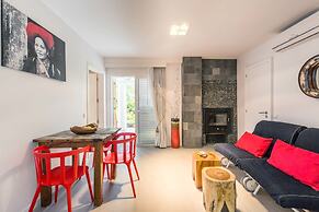 Boutique Hotel Ibizazen