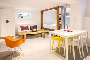 Boutique Hotel Ibizazen