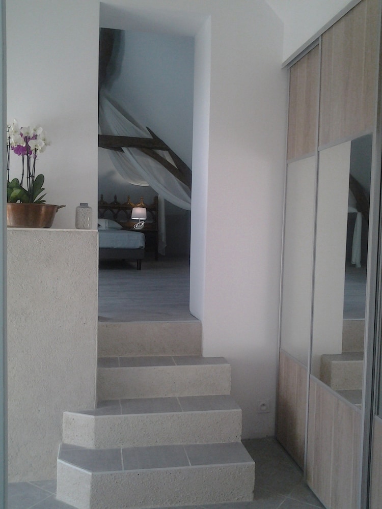 Manoir des Roches 41