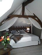 Manoir des Roches 41