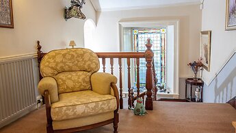 Kiltearn Guest House