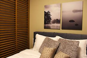 Gusto Luxury Apt Must