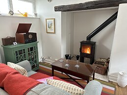 Artists' Cottages