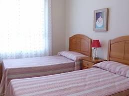Apartamento Puerto Romano
