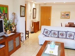 Apartamento Puerto Romano