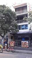 Apartahotel Tocore