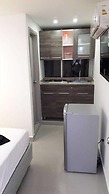 Apartahotel Tocore