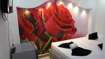 Apartahotel Tocore