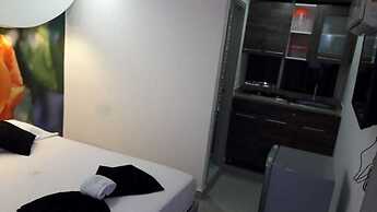 Apartahotel Tocore